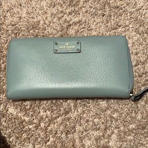 Kate spade wallet